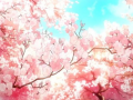 日本樱花动漫,绽放的青春记忆与梦幻世界